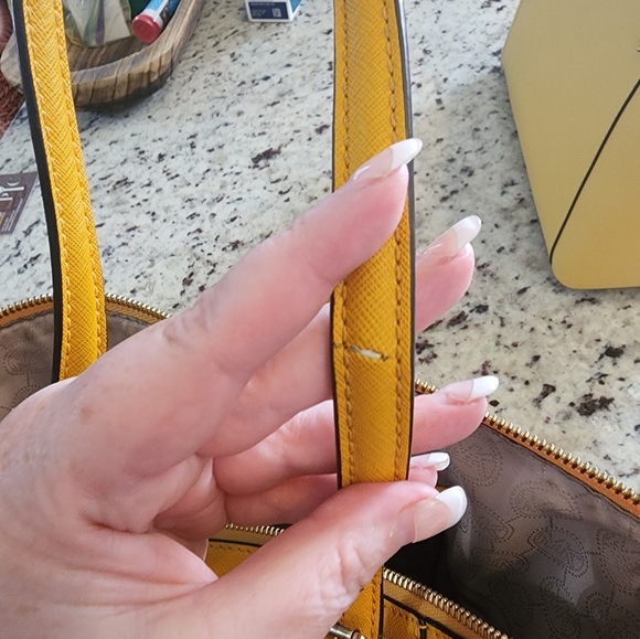 Michael Kors Purse - Picture 9 of 9